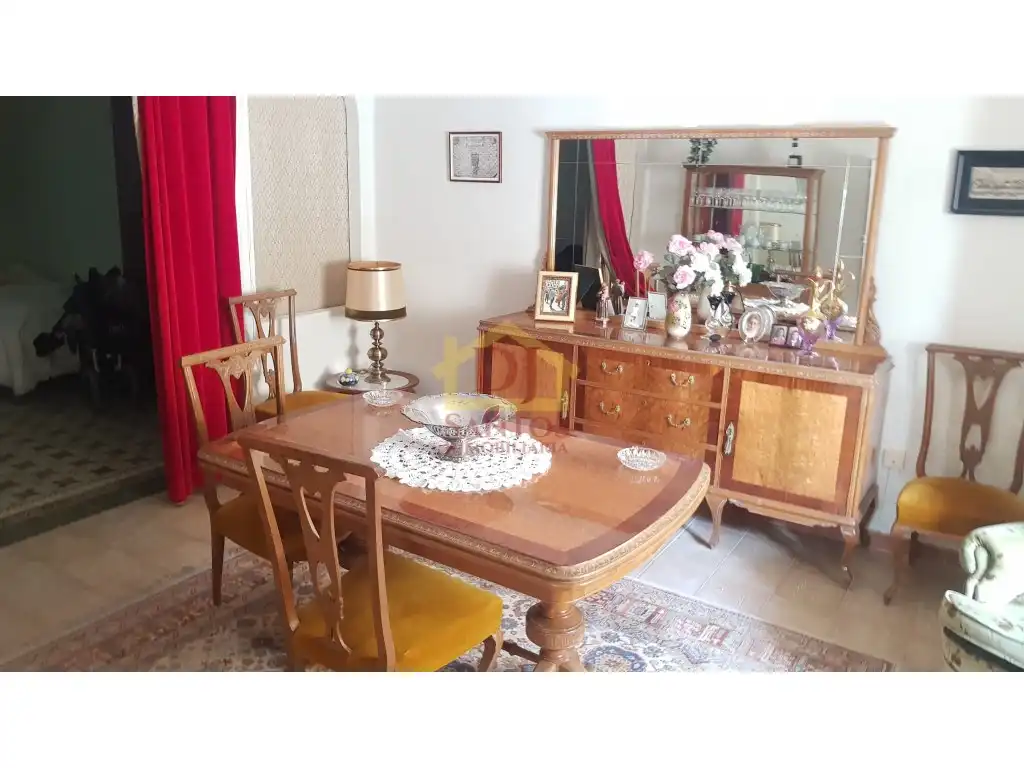 Menjador de Casa o xalet en venda en Valdunciel