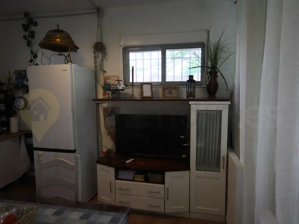 Sala de estar de Casa o chalet en venta en Chipiona