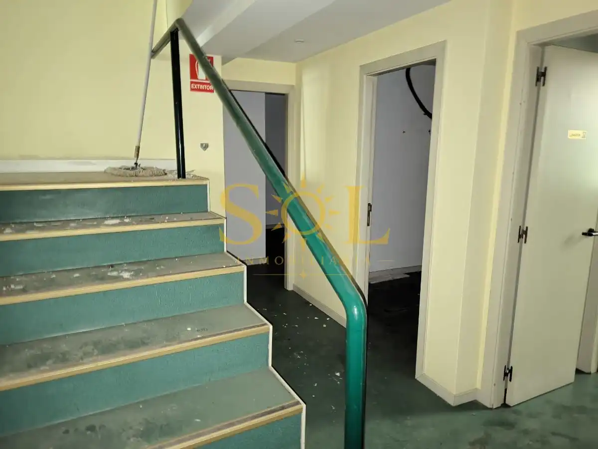 Business premises to rent in Plaza Cortes Leonesas, imagen 9