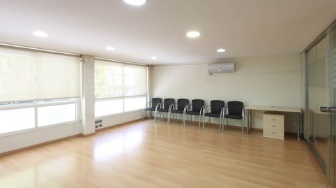 Foto 5 de Oficina de alquiler en Carrer de la Creu, 8, Eixample Nord, Girona Capital