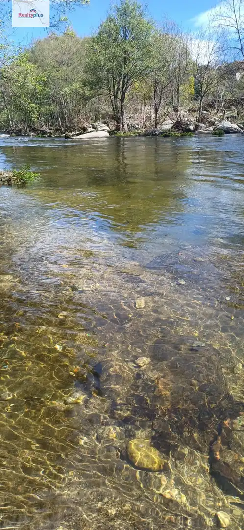 Vista exterior de Casa adosada en venta en Burgohondo