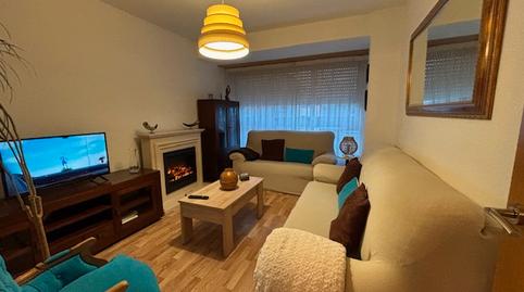 Foto 2 de Pis de lloguer a Fajardo, Ferrol