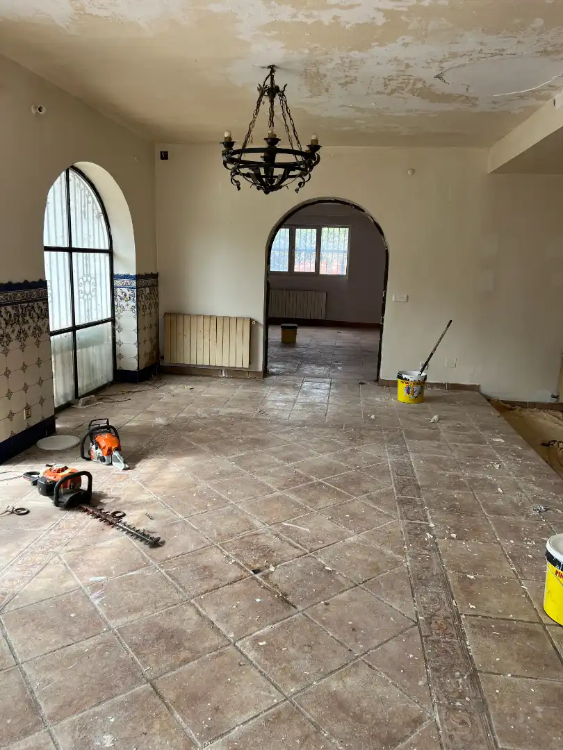 Casa o chalet en venta en Villanueva de la Cañada con Jardín privado, Terraza y Piscina