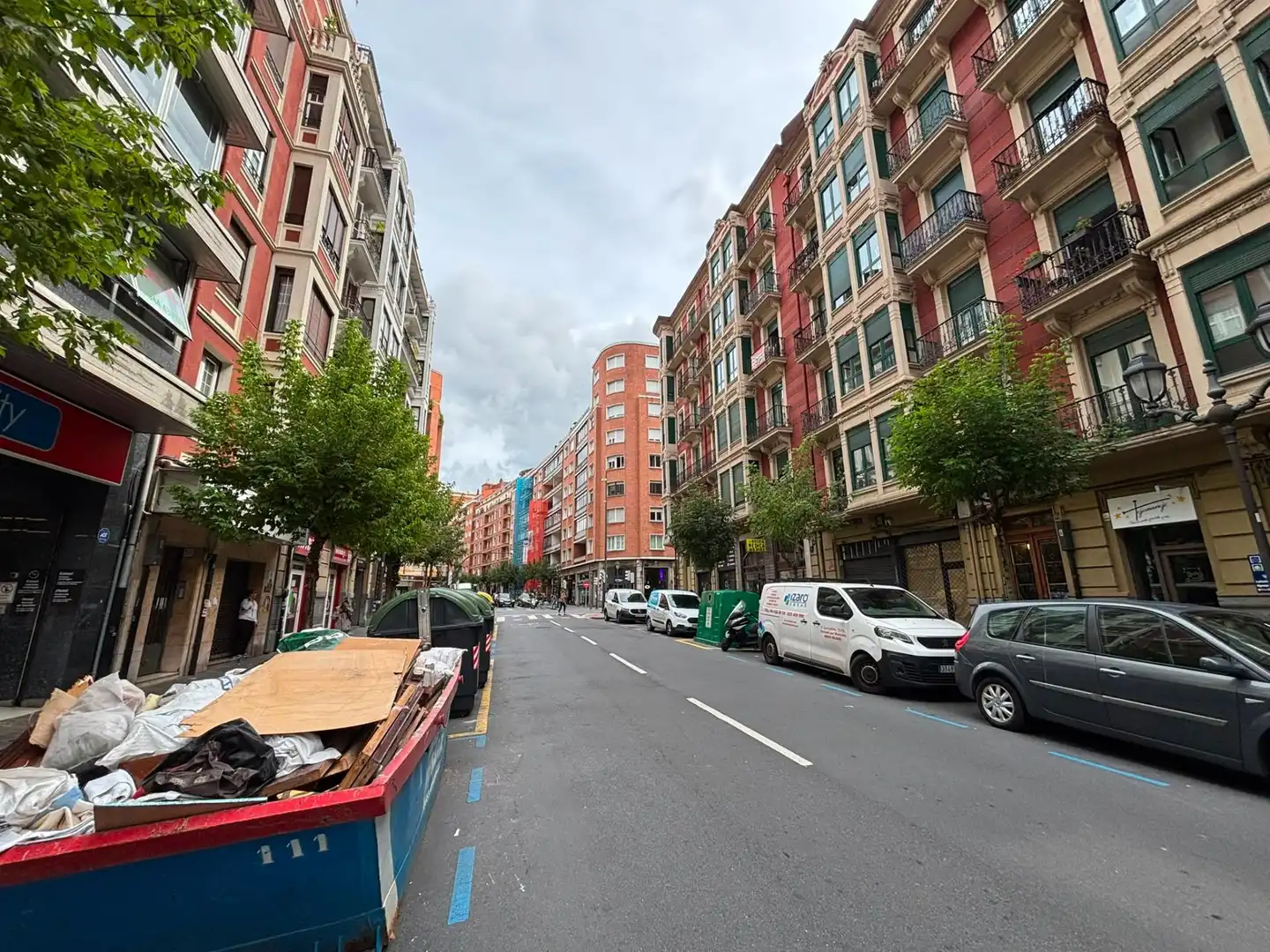 Appartement avec ascenseur à vendre à Calle Calle General Concha, imagen 71