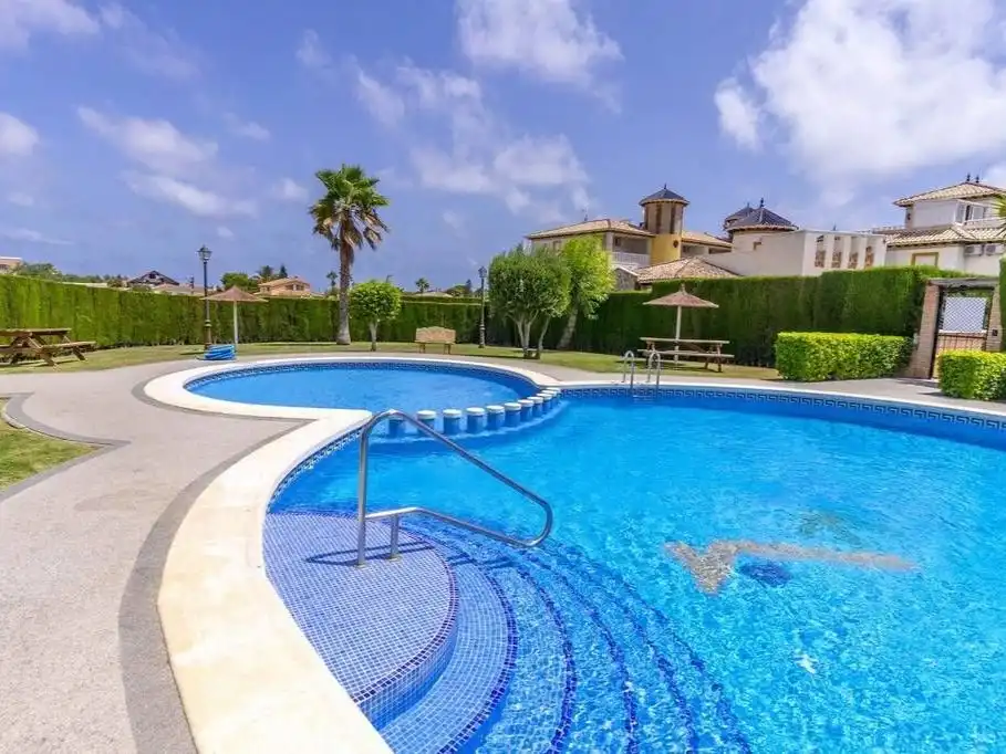 Wohnung mit Pool zur Miete in C. Castillo de la Atalaya 9, imagen 7