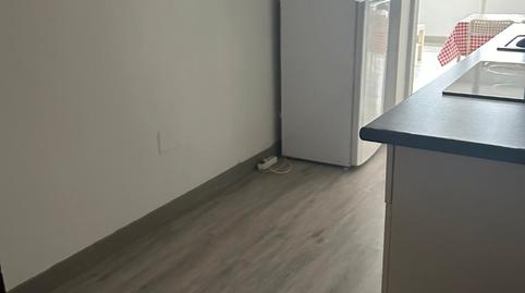 Foto 4 de Pis de lloguer a Vial de Marconi, Campus Norte - San Caetano, Santiago de Compostela