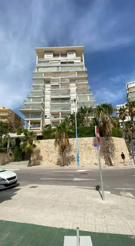 Appartement compact avec terrasse à vendre à Puerto, imagen 29