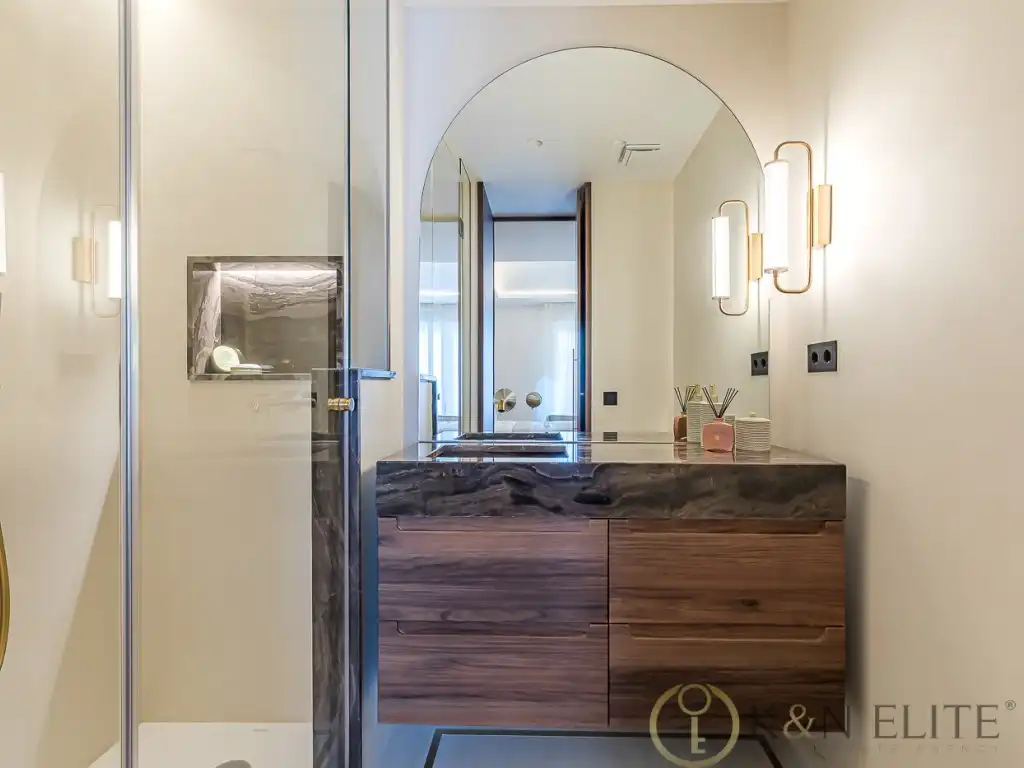 Ático con ascensor en venta en Calle Goya, imagen 23
