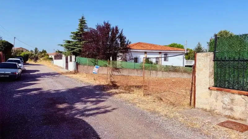Terreni e lotti in vendita a Otero de Herreros, imagen 5