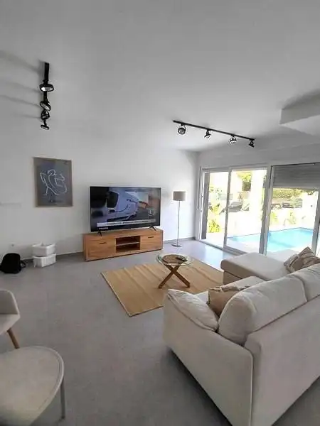 Chalet con piscina en venta en Gran Alacant, imagen 8