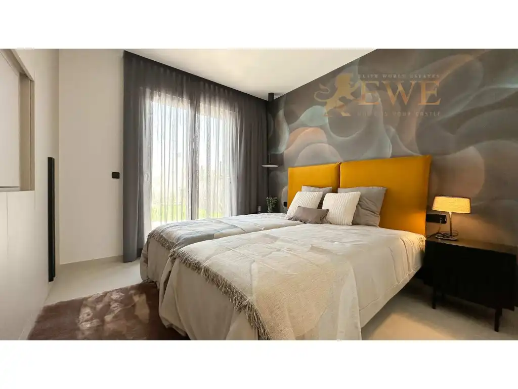 Villa avec piscine à vendre à Algorfa, imagen 15