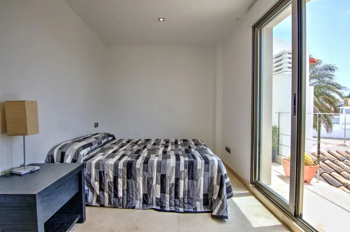 Casa a schiera in vendita a Carrer de Roderic de Osona, imagen 20
