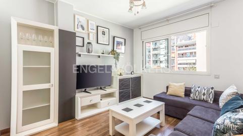 Foto 5 de Piso en venta en El Camp d'en Grassot i Gràcia Nova,  Barcelona Capital