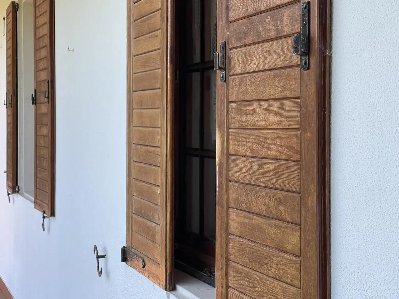Casa amb terrassa en venda a Aldea Riobao, imagen 17