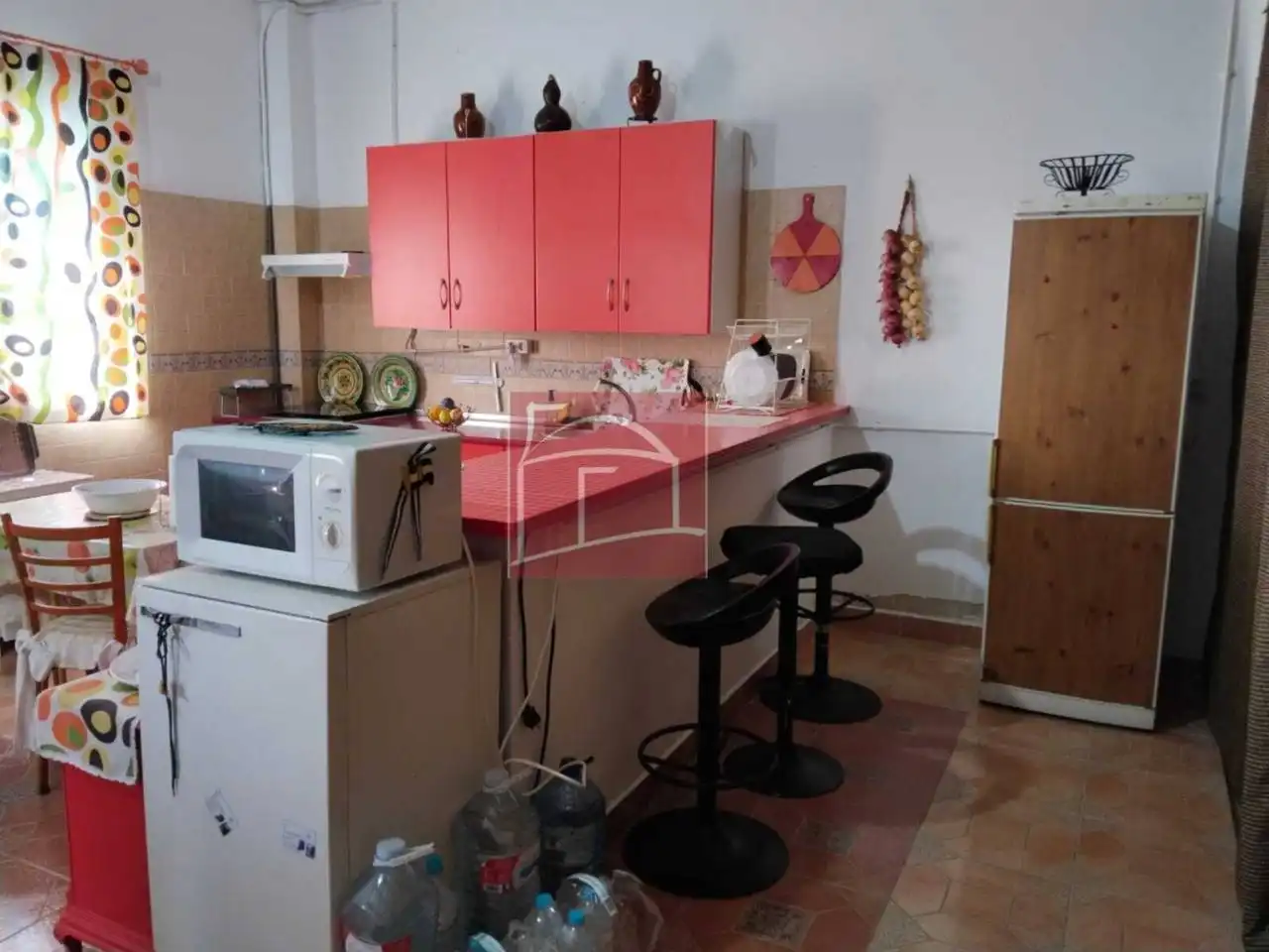 Chalet con jardín en venta en Villanueva de la Serena, imagen 5