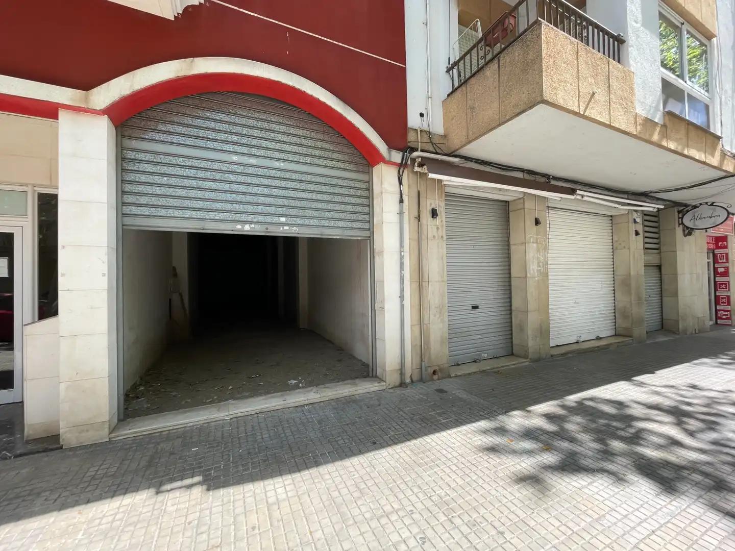 Local comercial en venda a Avinguda de la Independència 18, imagen 12