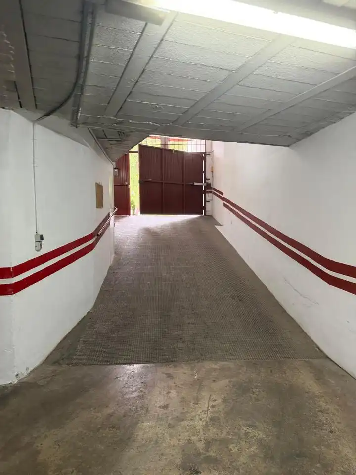 Flat for sale in Plaza de Andalucía 21, imagen 24