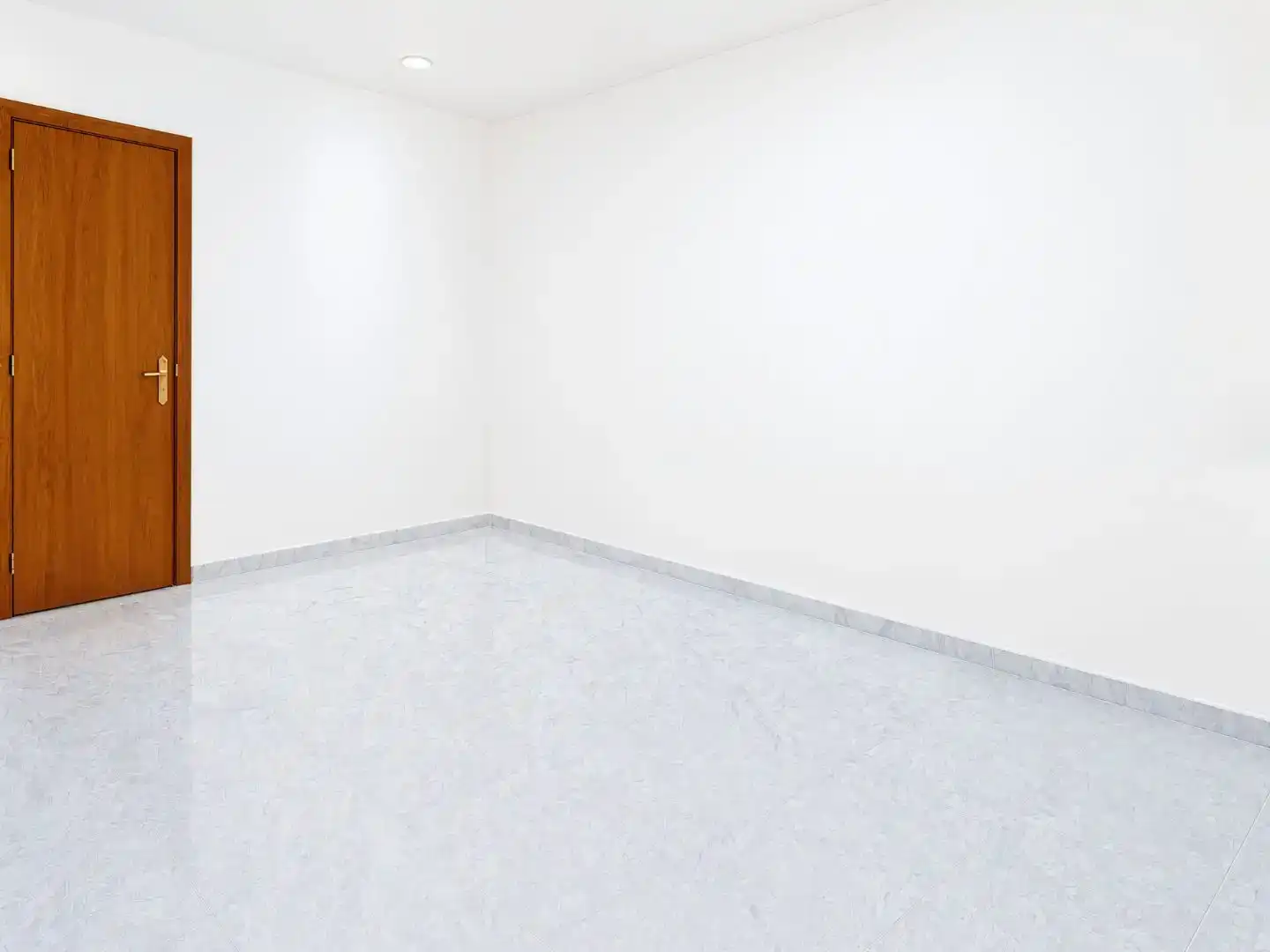 Schlafzimmer von Wohnung zum Verkauf in Esplugues de Llobregat