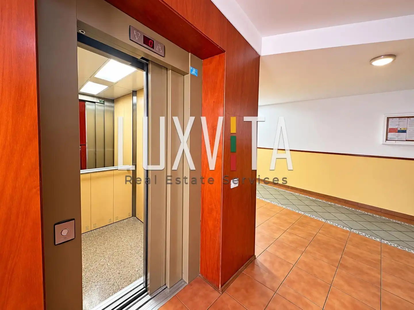 Flat for sale in Las Rosas