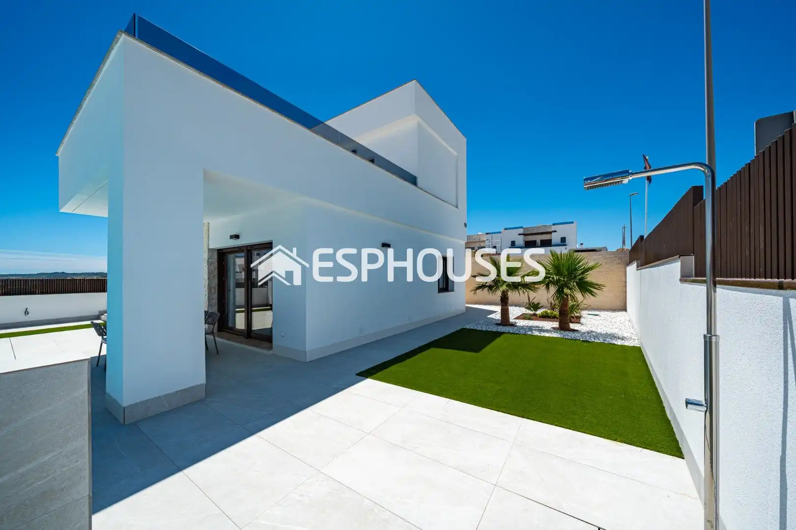 Villa avec terrasse à vendre à Desamparados - Hurchillo - Torremendo, imagen 41