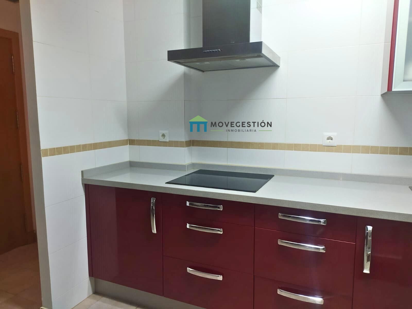 Cuina de Pis en venda en Ubrique amb Aire condicionat, Traster i Balcó