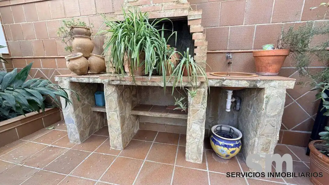 Maison avec terrasse à vendre à El Bosque, imagen 23