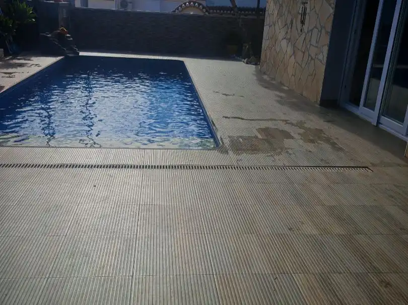 Villa con piscina in vendita a Urbanización Carrió 3, imagen 9