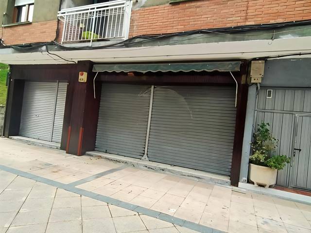Local comercial en Venta en Barrio Altamira, 38 en Altamira