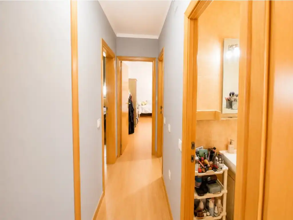 Flat for sale in Vilafranca del Penedès  with Heating and Balcony