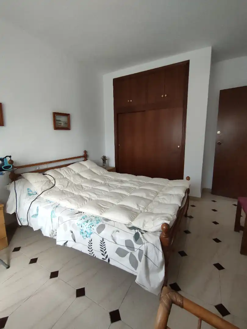 Dormitori de Casa o xalet en venda en Benidorm amb Moblat