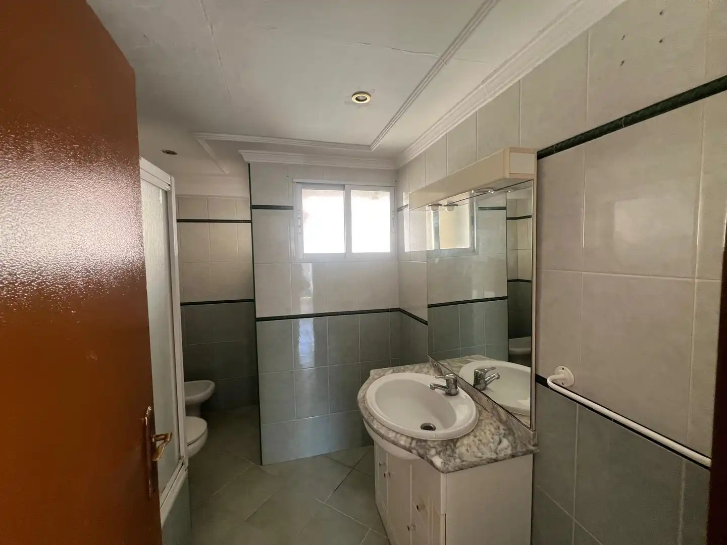 Wohnung mit Balkon zum Verkauf in Avenida Vivar Téllez, imagen 11