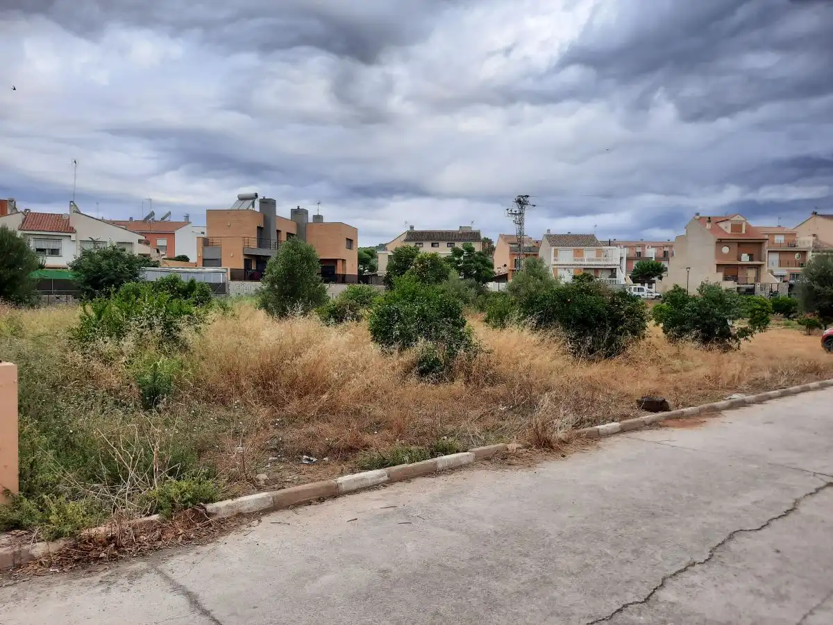 Terreny residencial en venda a eixample, imagen 2