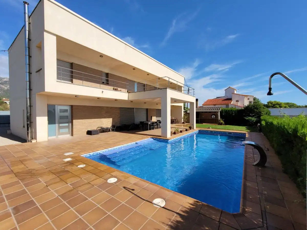 Casa en venta en Alcanar, imagen 4