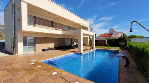 Casa en venta en Alcanar, 6 dormitorios., imatge 4