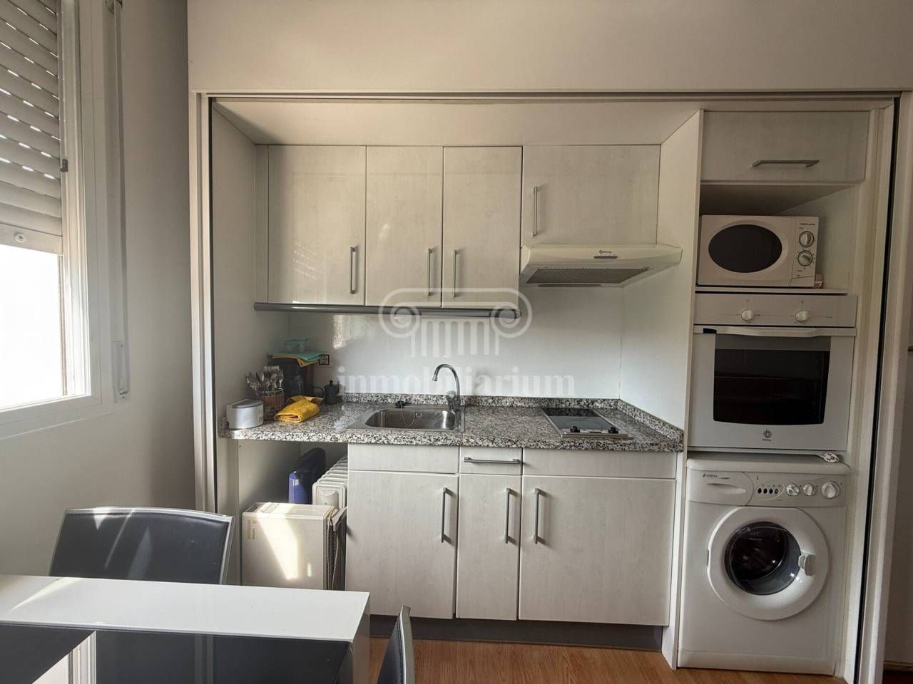 Estudio en venta en Ciudad de la Paz, Fenals, Lloret de Mar