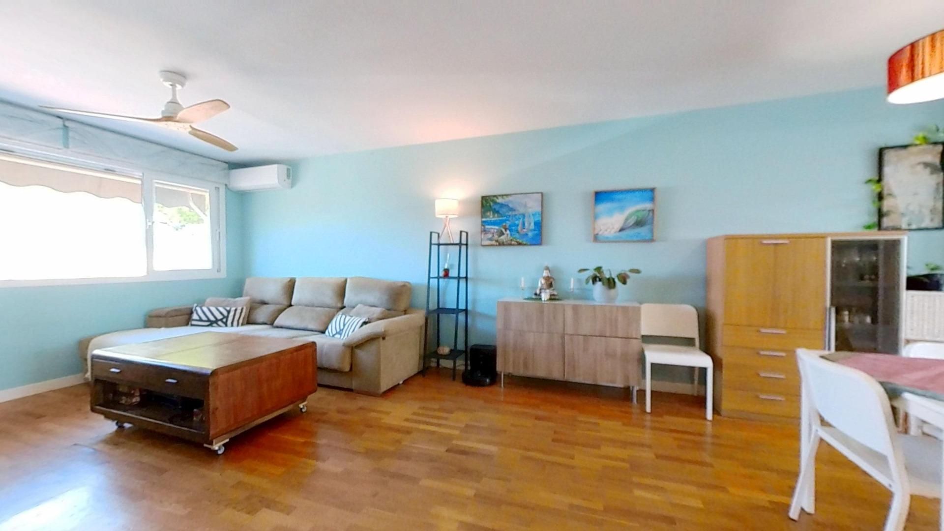 Casa adosada en venda a Cotomar