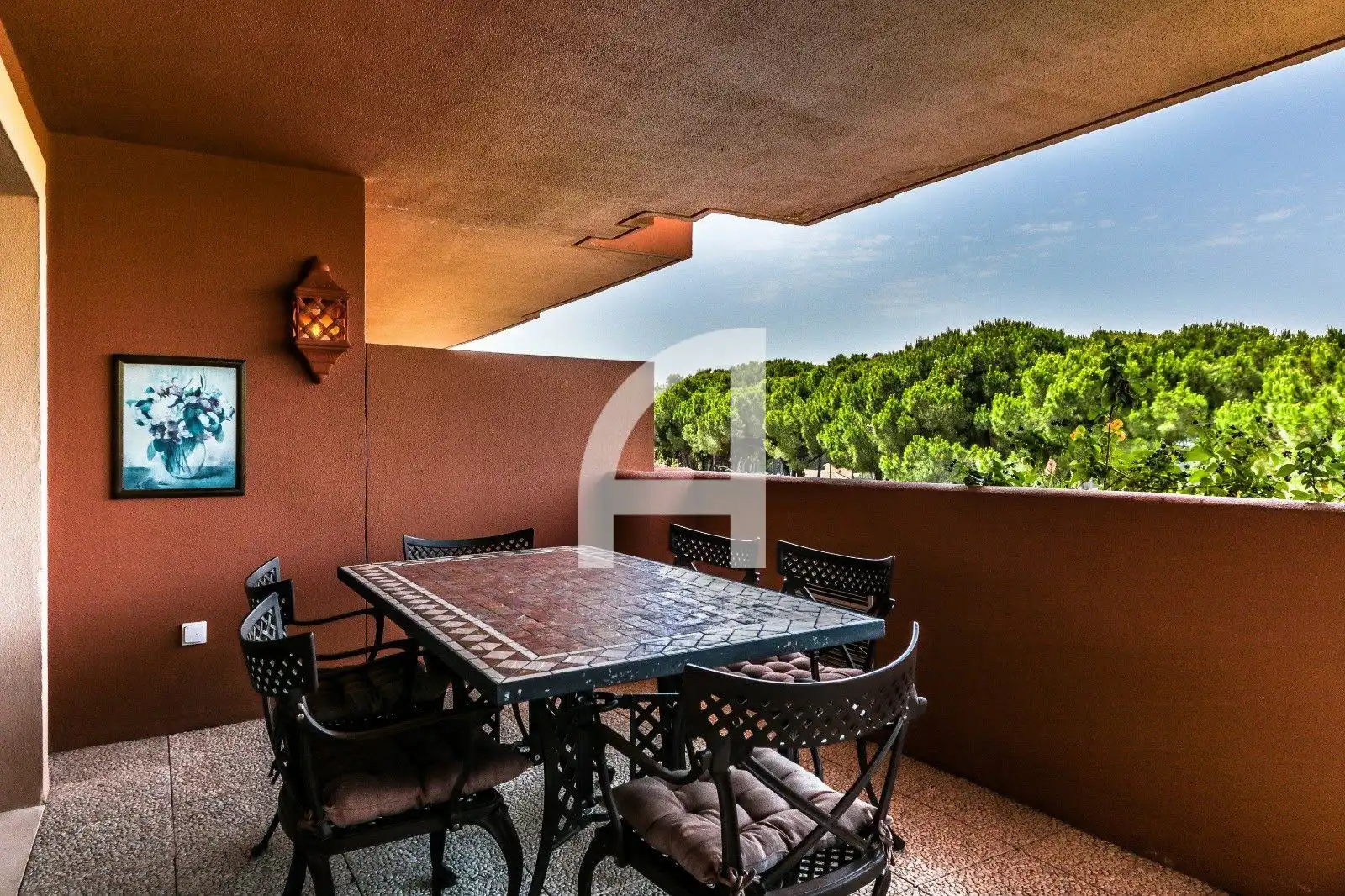 Flat for rent in de los Alisos, Cabopino - Artola