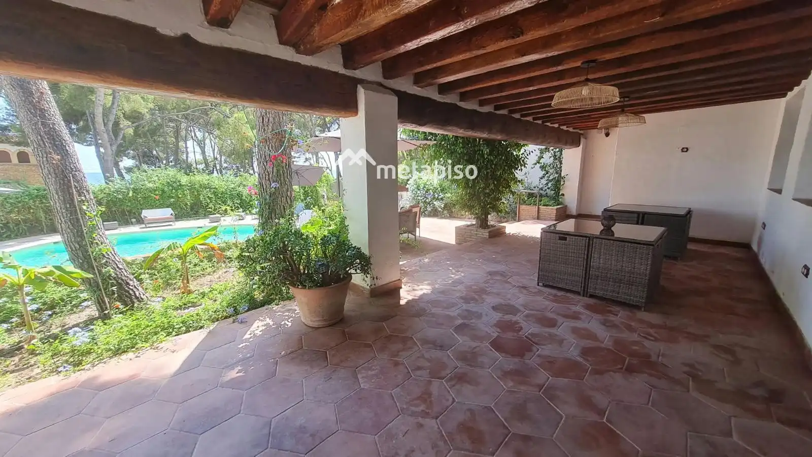 Villa con piscina in vendita a DEL MAR, imagen 12