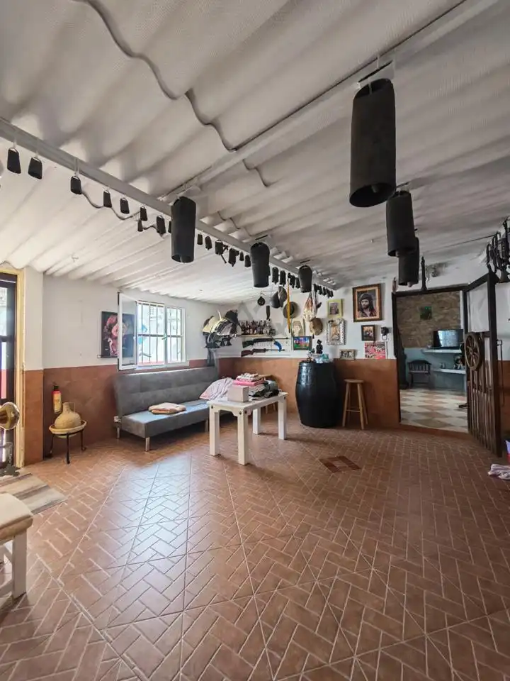Casa rústica en venda a CEPIJA