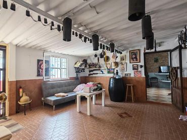 Casa rústica en venda a CEPIJA