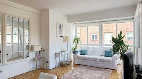 Foto 2 de Pis de lloguer a N/a, Castillejos - Cuzco, Madrid Capital