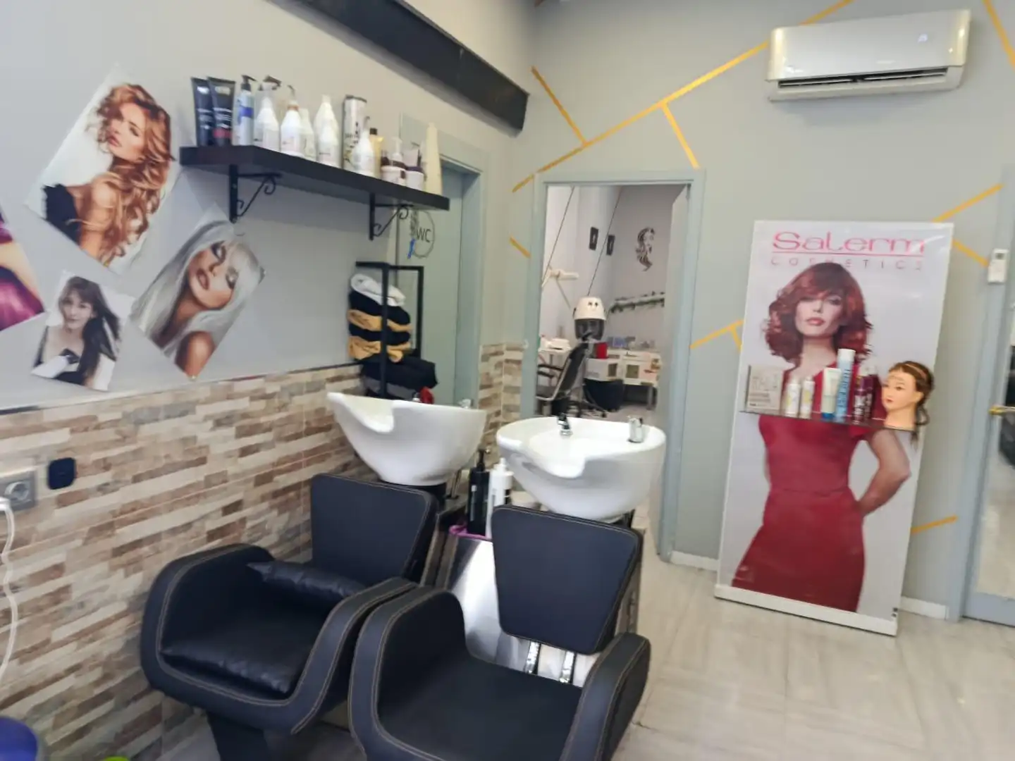 Locale commerciale in cessione a Carrer Nord, imagen 2