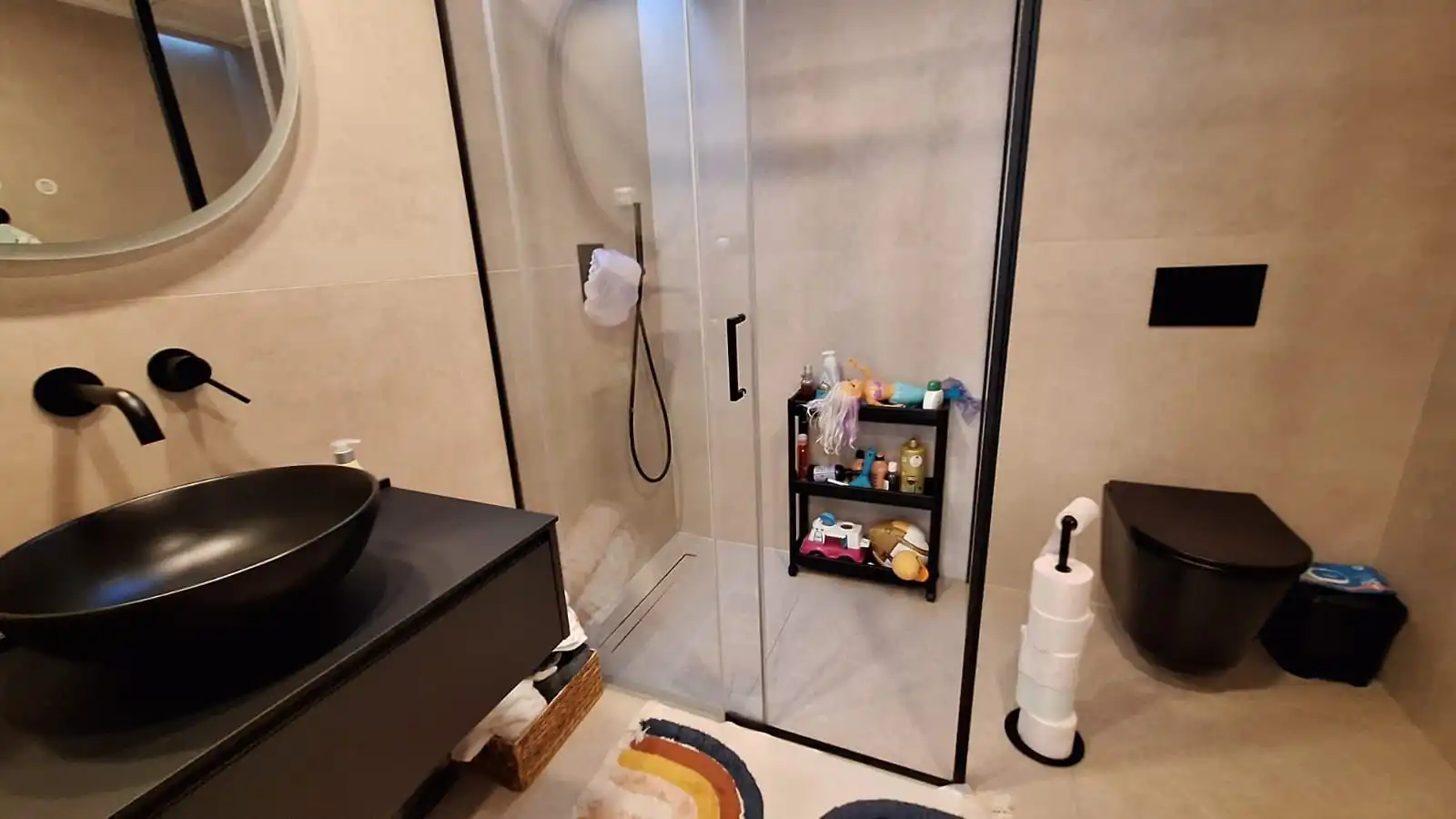 Apartment with pool for sale in Los Secanos, imagen 17