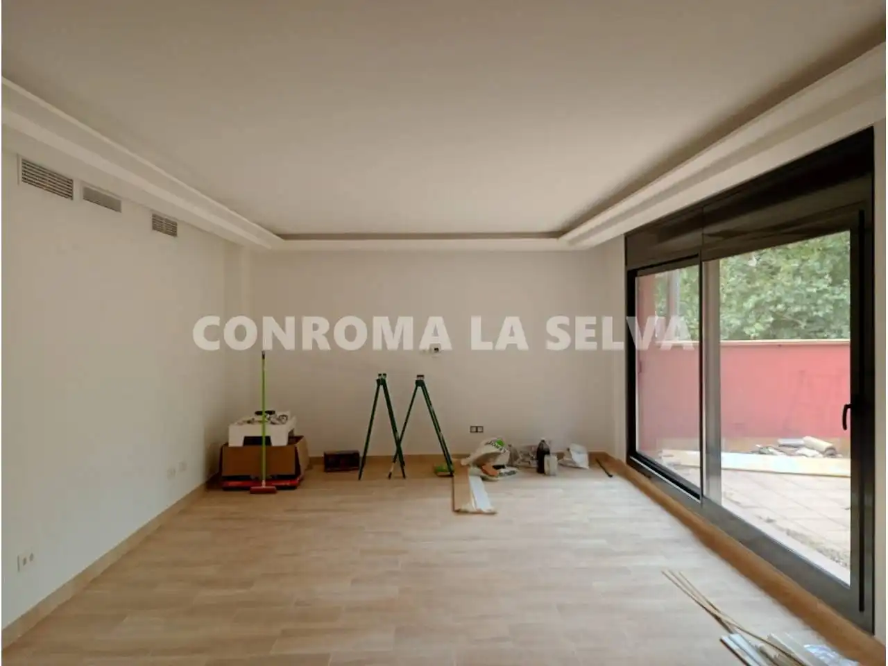 Casa en venda a Arbúcies