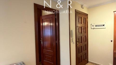 Photo 2 of Flat to rent in Carme de Abaixo, Campus Sur - Santa Marta, Santiago de Compostela