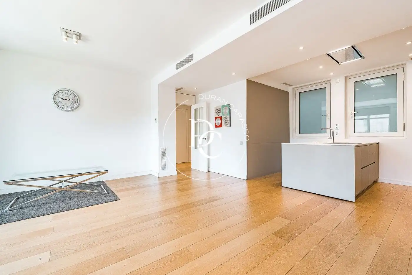 Piso con ascensor en venta en Via Laietana, imagen 7