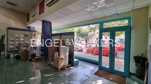 Photo 4 of Flat for rent in San Carlos - San José, Sevilla Capital