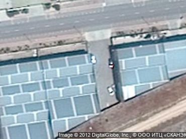 Industrial building for sale in Pedanías - Extrarradio