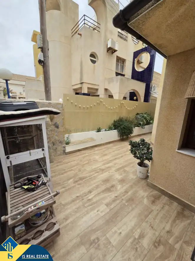 Maison mitoyenne avec piscine à vendre à Playa de los Locos, imagen 20