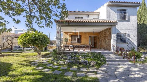 Foto 2 de Casa o chalet en venta en Entrepinos, L'Eliana
